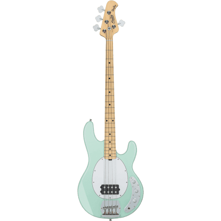 Stringray 4