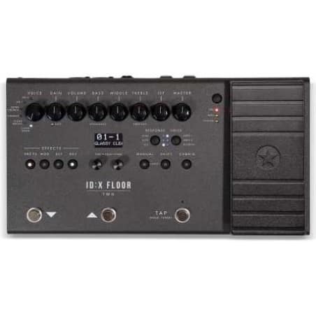Blackstar ID-X Floor Two