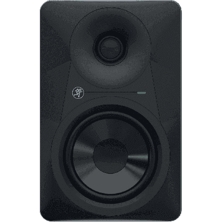 Mackie MR524