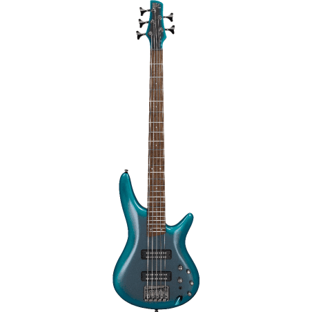 Ibanez basse SR305ECUB
