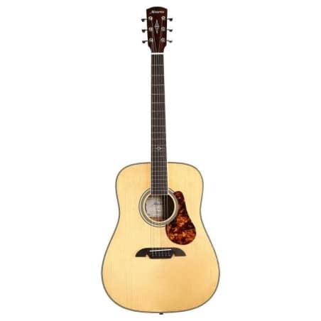 Alavarez MD60 HB Masterworks