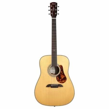 Alavarez MD70EHFHB Masterworks
