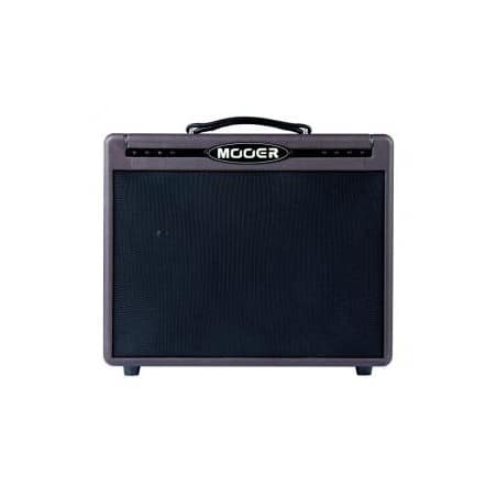 MOOER SD50a