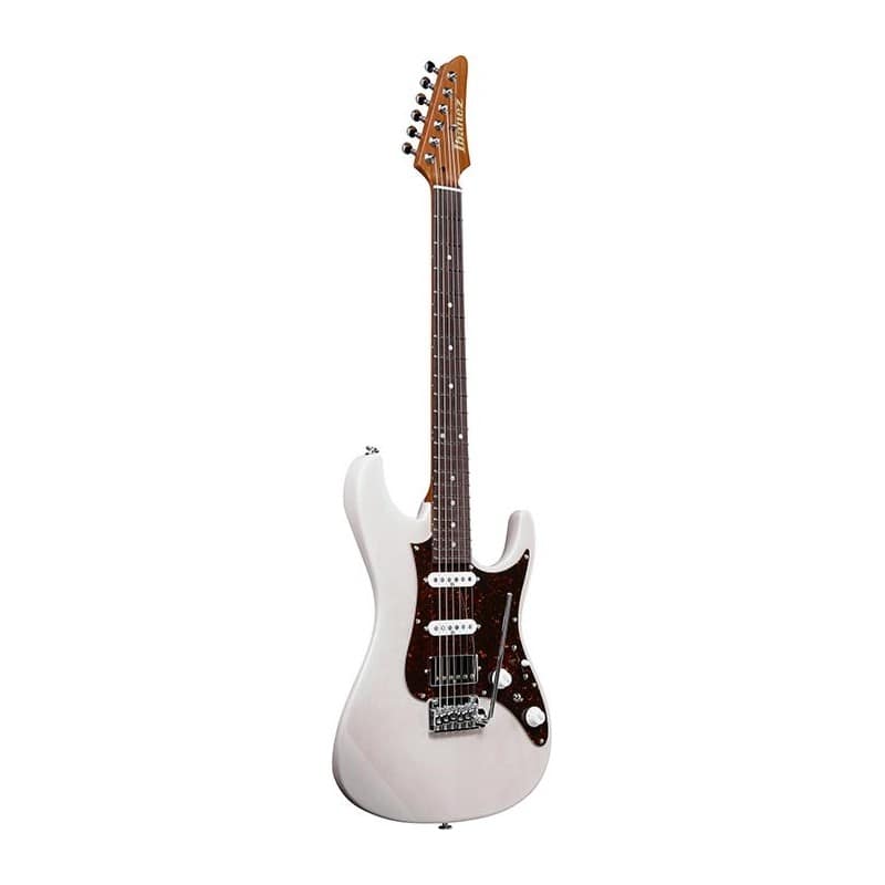 Ibanez AZ2204N — Blanc