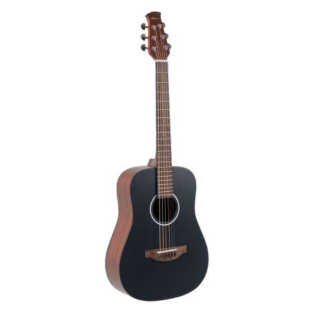 Applause Wood Classics AED96-5HG Black Gloss Electro