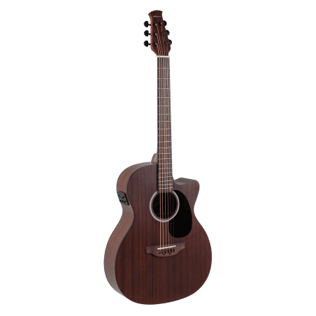 Applause Wood Classics AAO96-4 Orchestra Model Natural
