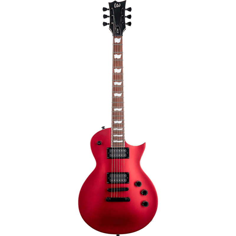 LTD  EC256 — Rouge