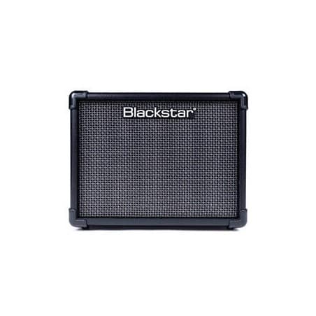 Blacktar ID-Core 10 V4