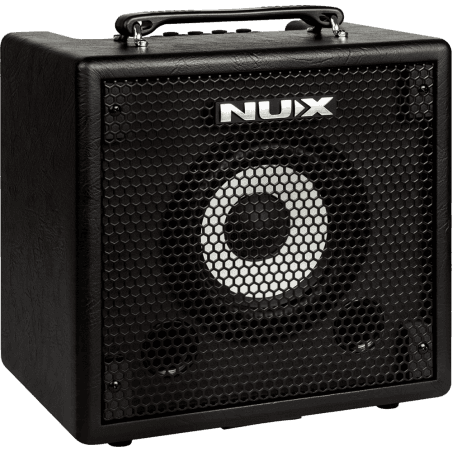 Nux Mighty Amp 50BT