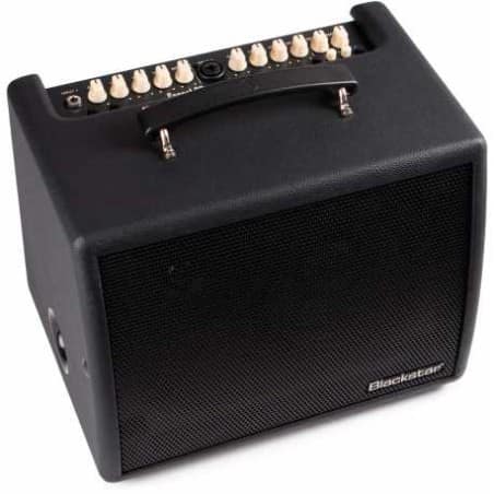 Blackstar Sonnet 60 — Noir
