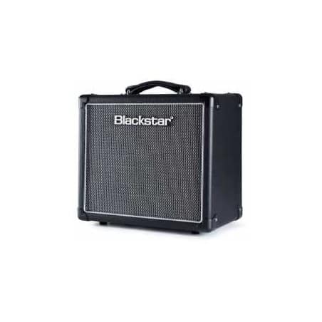Blackstar HT-1 — Noir
