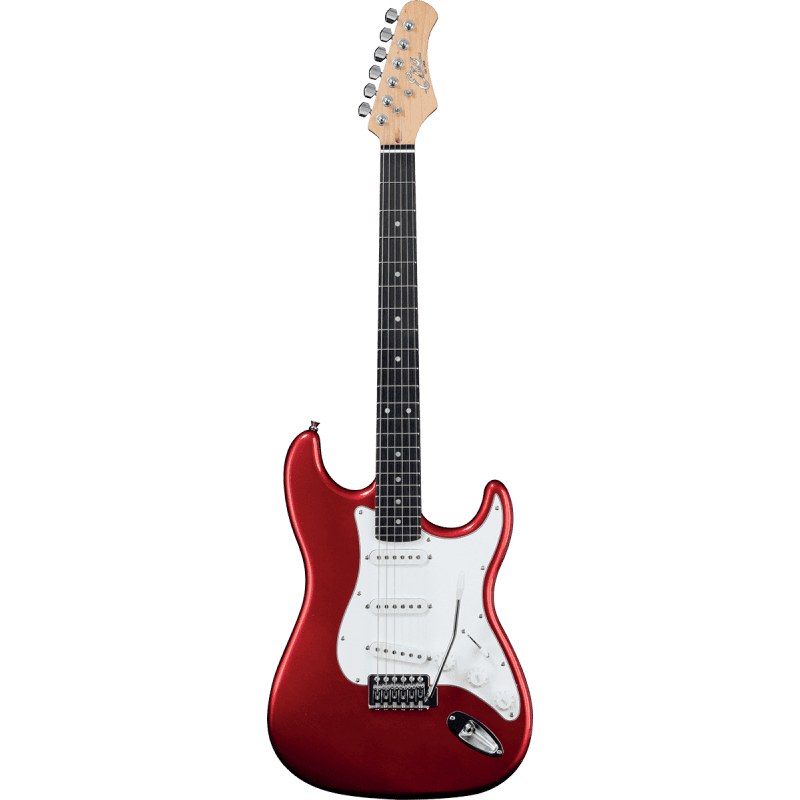 Eko S300 — Rouge