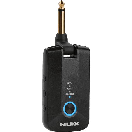 Nux Mighty Plug Pro