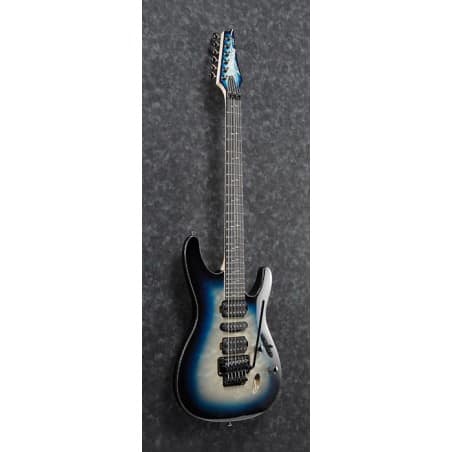 Ibanez JIVAJR N.STRAUSS