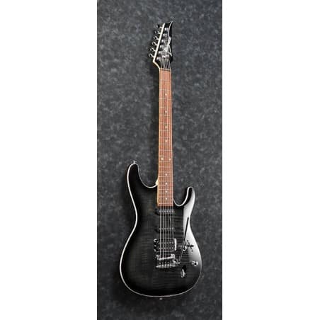 Ibanez SA260 — Noir