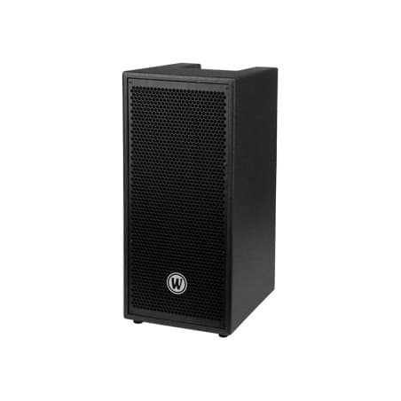 Baffle Warwick pour Gnome, 2x10 pouces, 300 Watt, 4 Ohms