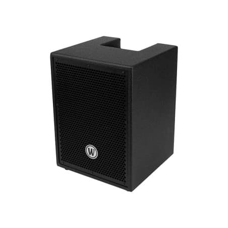 Baffle Warwick pour Gnome, 12 pouces, 300 Watt, 4 Ohms