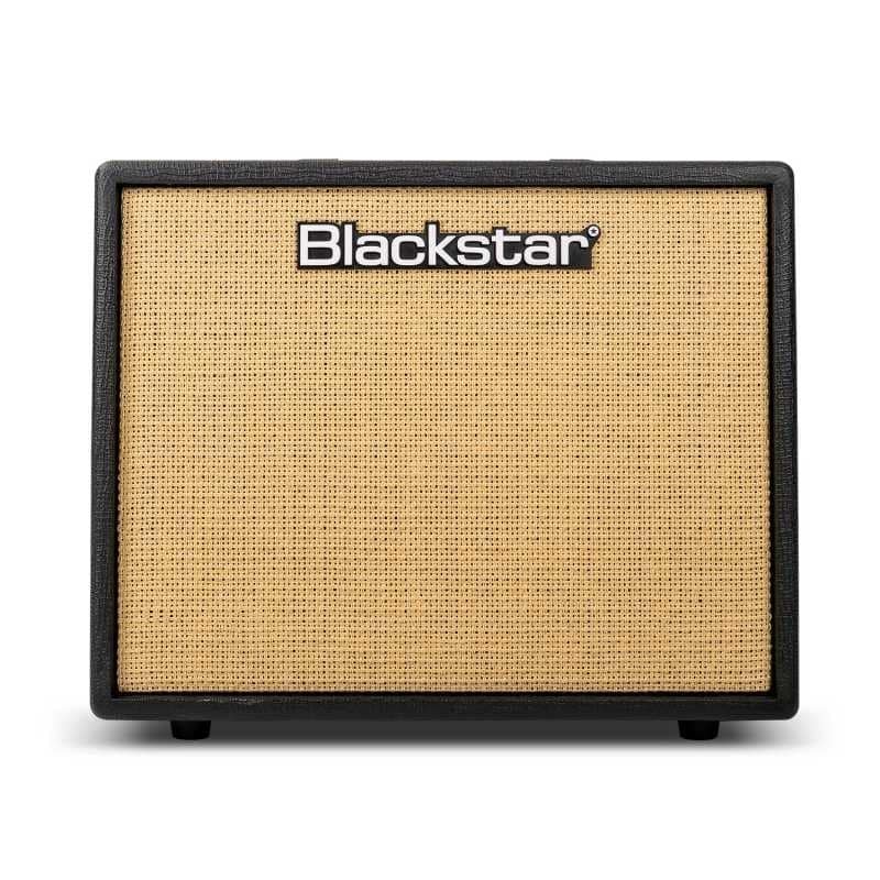 Blackstar Debut-50R — Noir