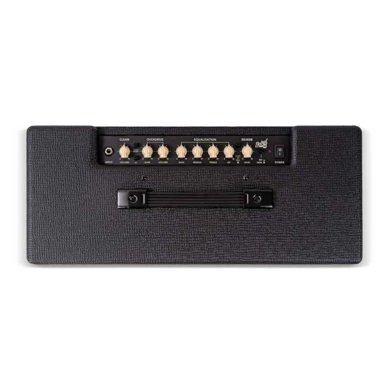 Blackstar Debut-100R 1x12 — Noir