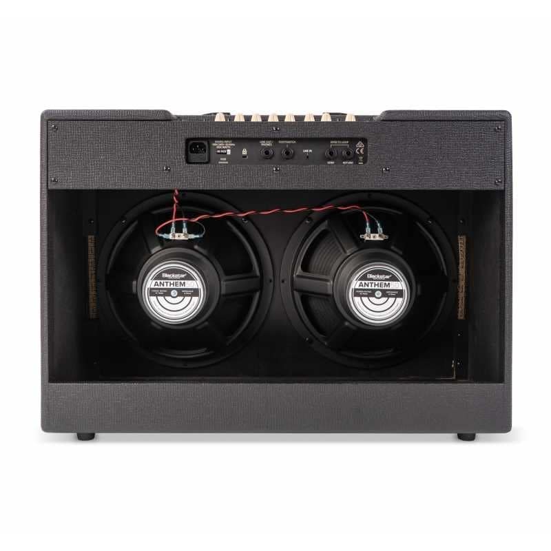 Blackstar Debut-100R 2x12 — Noir