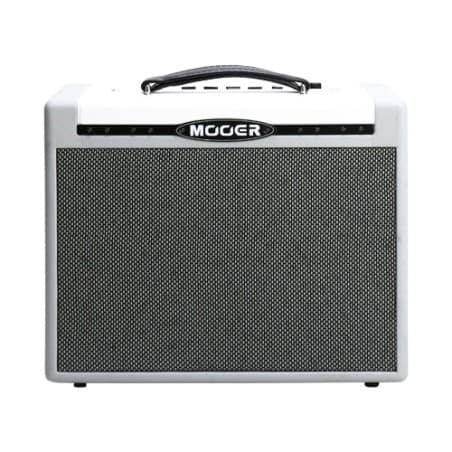 Ampli Mooer SD30