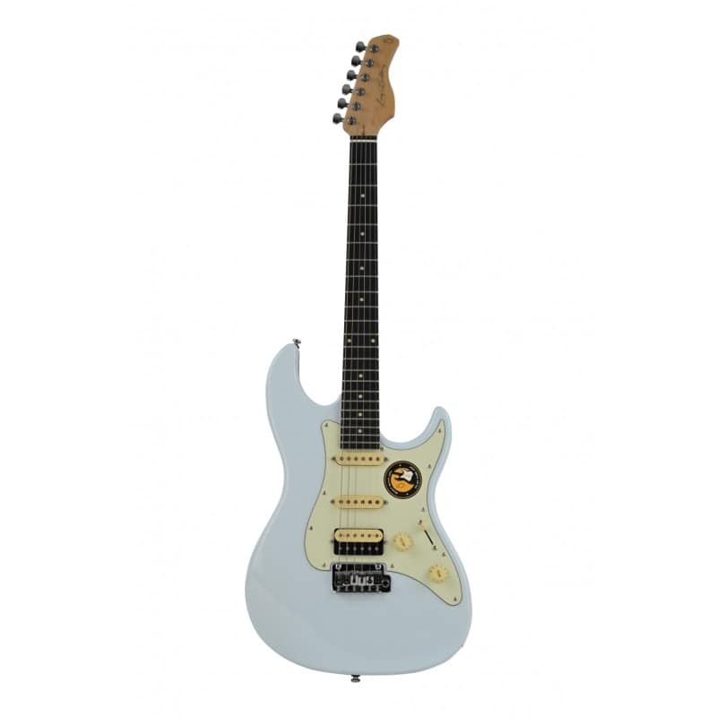 Sire Larry Carlton S3 HSS — Bleu