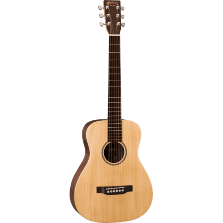 Little Martin LX1E