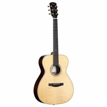 Alvarez LF70eHF