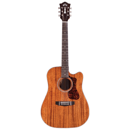 Guild D-120 CE Naturel