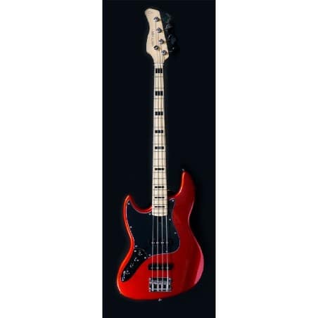 Marcus Miller V7 Swanp Ash LH
