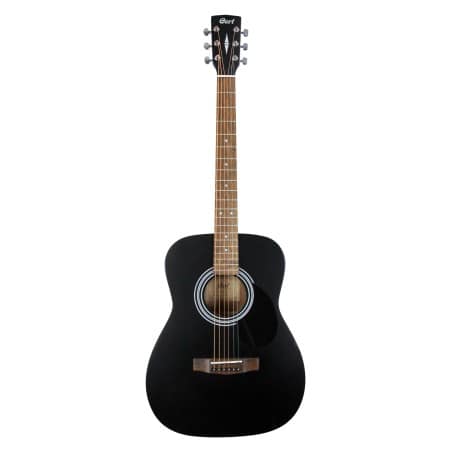 CORT AF510 NOIR