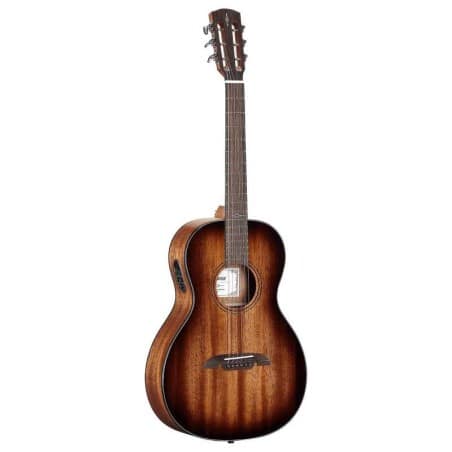 Alvarez AP66ESHB