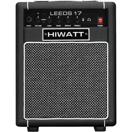 Hiwatt LEEDS 17C