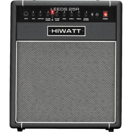 Hiwatt LEEDS 25RC