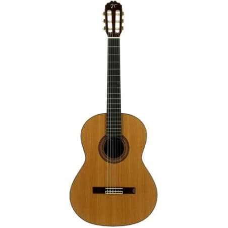 José Torres JTC-40
