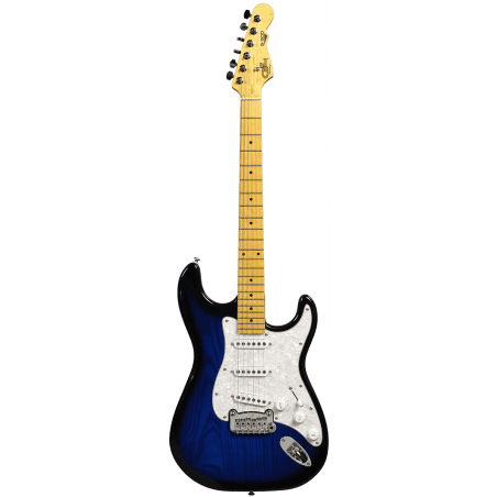 G&L Tribute 500 - 1 ex à ce prix