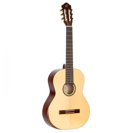 Ortega R55DLX