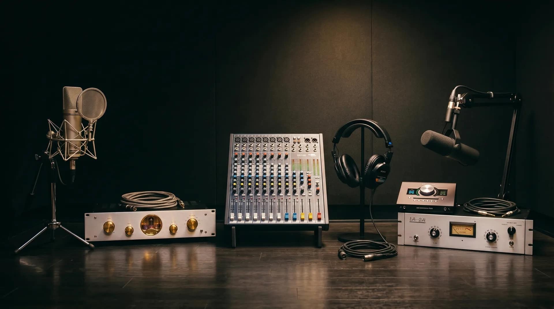 Audio