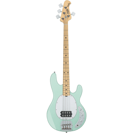 Stringray 4