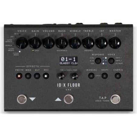 Blackstar ID-X Floor One
