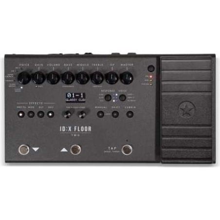 Blackstar ID-X Floor Two