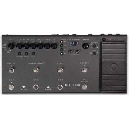 Blackstar ID-X Floor Three