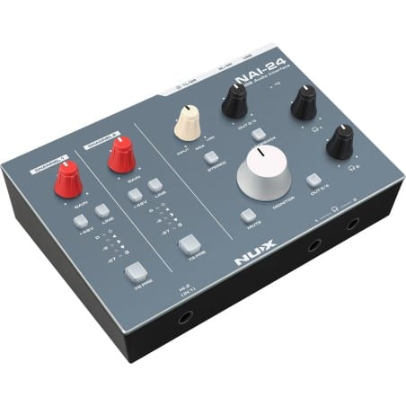 Nux NAI-24