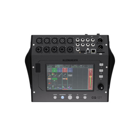 Allen & Heath CQ-12T