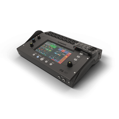 Allen & Heath CQ-18T