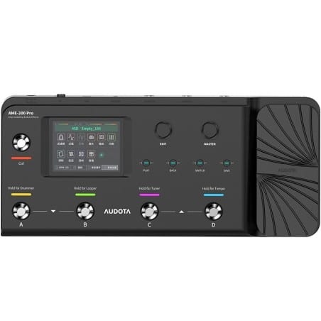 Audota AME-200 PRO