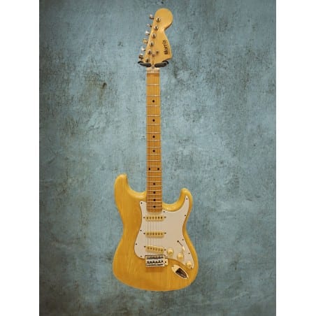 Stratocaster Morris