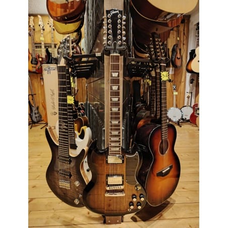 Gibson SG 12 cordes