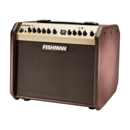 Ampli Fishman PRO-LBT-500