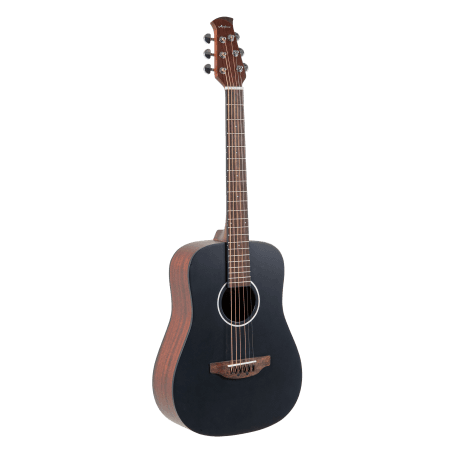 Applause Wood Classics AED96-5HG Black Gloss Electro